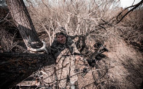 Code of silence camo - Clothing should drive EFFICIENCY into your hunting. This isn't a